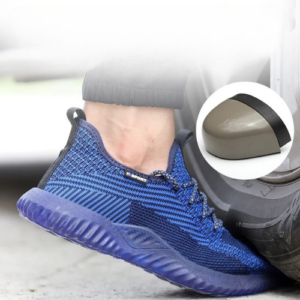 LightGuard - Basket de sécurité - S1P – Image 3
